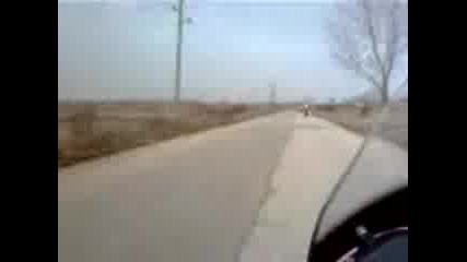 събрахме се компания моторджии 