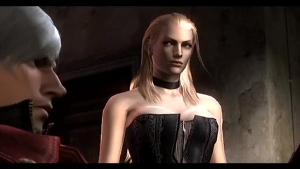 Dmc4 - Един обикновен ден в офиса 