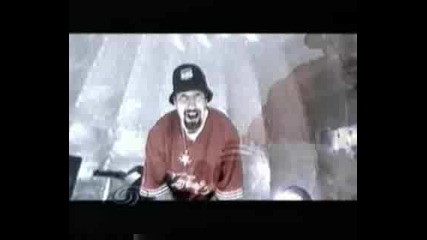 Cypress Hill - Insane In The Brain 99