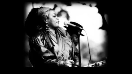 Zora Young - Two Trains Running