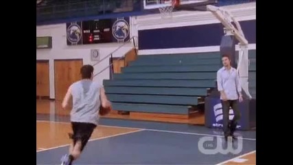 One Tree Hill Season 7 - Clip 3