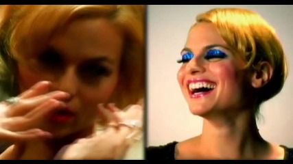 Taxi Doll - Notice Me(hq)