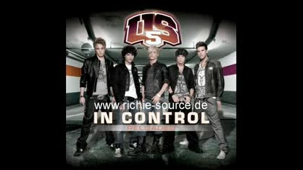 Us5 - Why