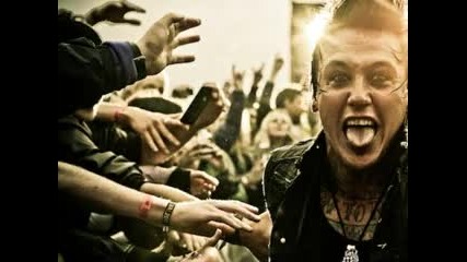 Papa Roach - Still Swingin