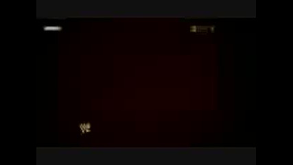 Randy Orton - Monster