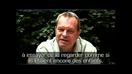 Terry Gilliam