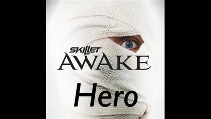 Skillet - Hero
