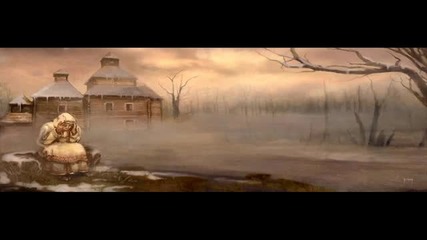 Аркона - Зимушка - winter ( slovo-2011)