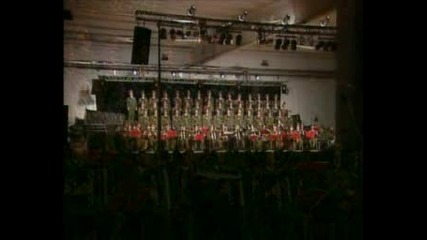 Russian Red Army Choir - Солдати В Поход