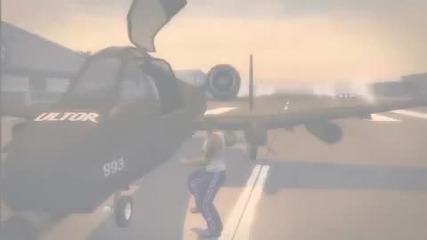 Saints Row trailer