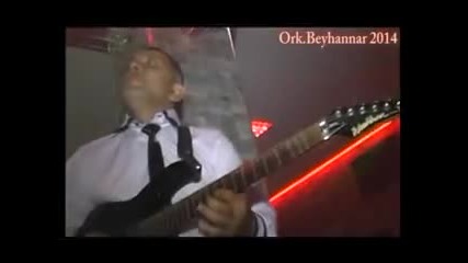 Ork. Beyhannar 2014 - ivan
