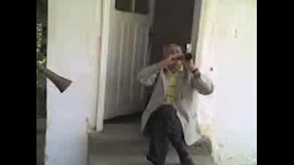 Zurni Selim