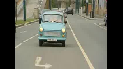 Trabant .