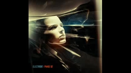 M.p.g. Feat. Lady Trisha - Eat Me 