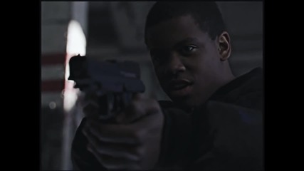The Wire Season 4 Trailer _ by Jpb