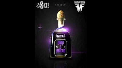the game-purp patron feat sam hook and menace