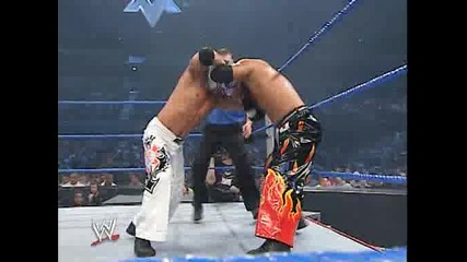 Wwewwe No Mercy 2003 Част 1 Високо Качество