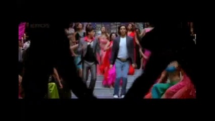Om shanti om chunk 1