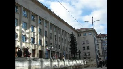 София - Европейска столица :pp