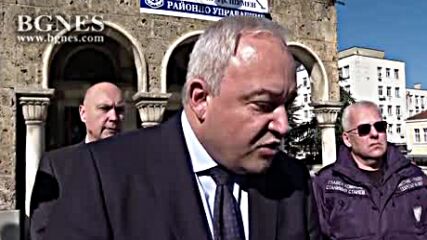 Демерджиев: Ще има нови разследвания за нарушения при пътното строителства