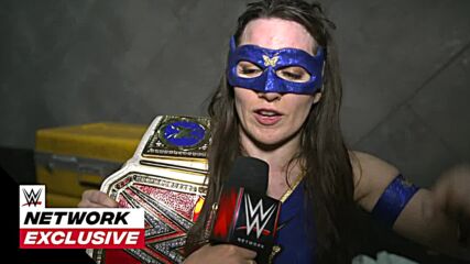 Nikki A.S.H. proved her worth against Charlotte Flair: Aug. 2, 2021