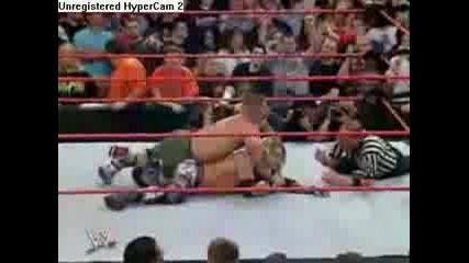 John Cena