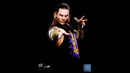 Wwe Jeff Hardy