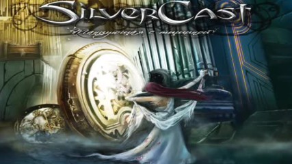 Silvercast - Alexandrite
