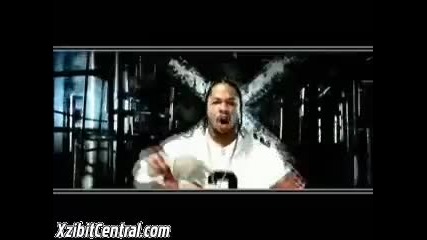 Xzibit - X 