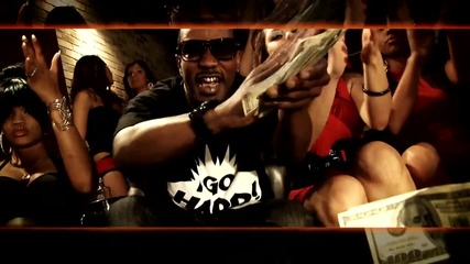 Smokes ft Three 6 Mafia Fetti Clap new street single