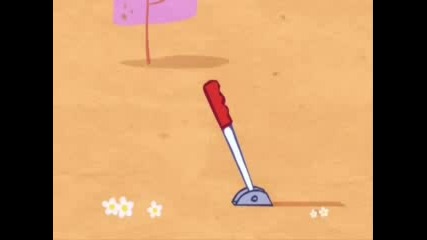 Happy Tree Friends 3