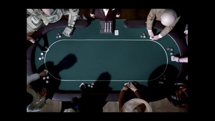 Pokerstars Arena