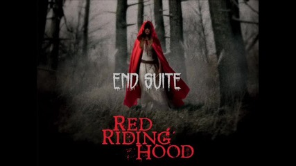 Red Riding Hood Ost - 14. End Suite ( Brian Reitzell ) - Original Motion Picture Soundtrack [2011]