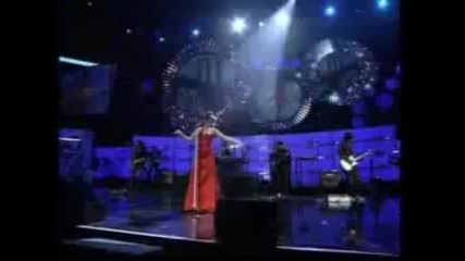Miley Cyrus - The Climb - Kid's Inaugural We Are The Future