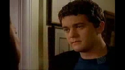 The Best Ot Pacey & Joey - Sezon 4