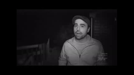 Ghost Hunters - S07e03 - Century of Hauntings