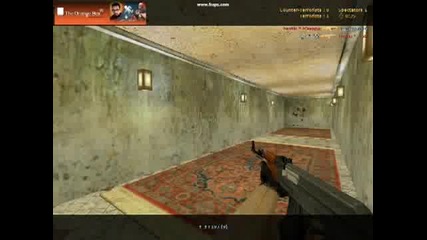 eco ace Sk Gaming