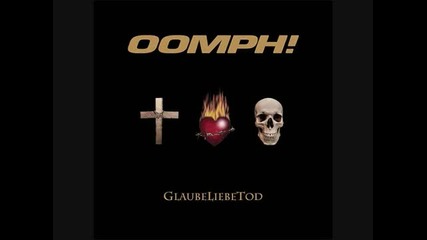 Oomph! - Tanz In Den Tod