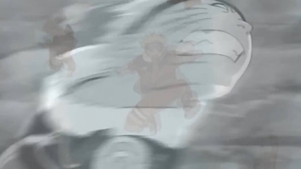 Naruto amv linkin park - somewhere i belong 