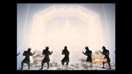 Avatar The Last Airbender Amv 