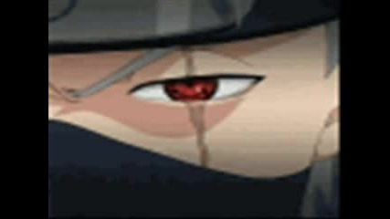 Kakashi Hatake