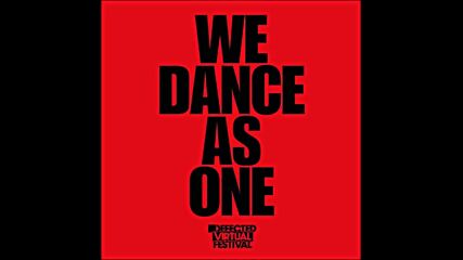 Defected pres We Dance As One 2020 Camelphat
