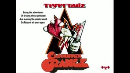 Tigertailz - Tyfho 