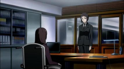 Ga-rei Zero - 03 - Hd