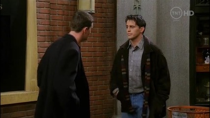 Приятели 8-ми еп. 3-ти сезон (friends)