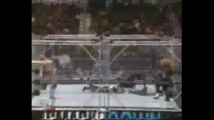 Jeff Hardy Tribute