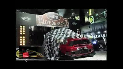 mini paris`2010 