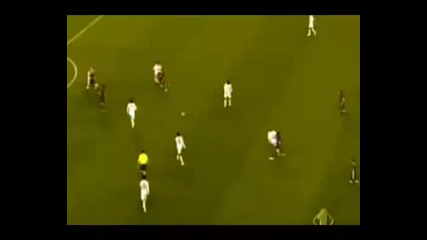 Barca Vs Real Madrid