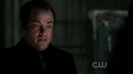 Supernatural s06e07 - Family Matters Part 4/4 