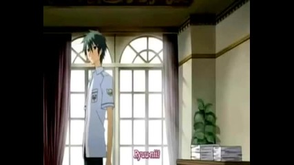 Special A class Episode 10 (english Subs)